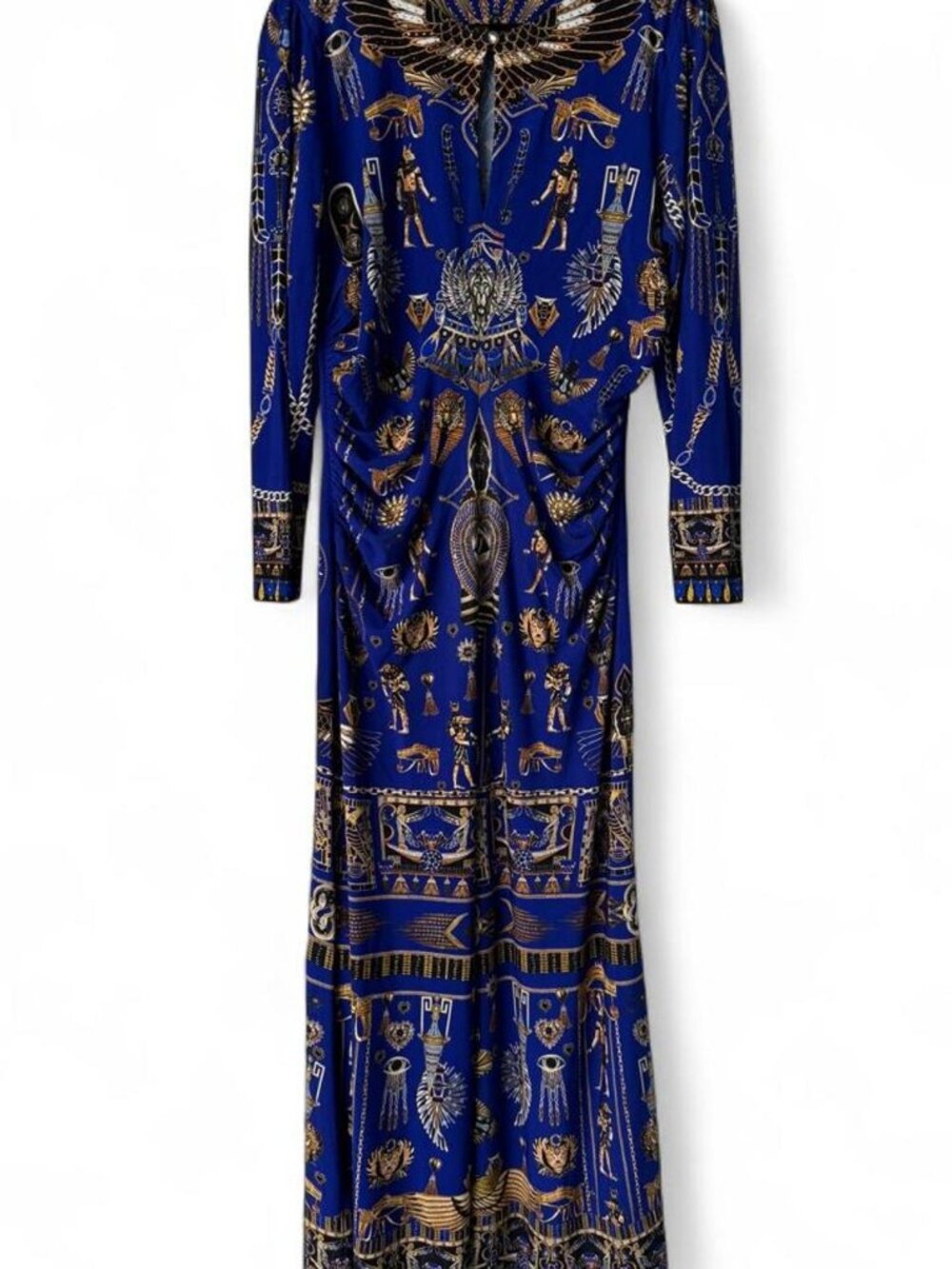 CAMILLA My Fair Pharaoh Dress - Picture 3 of 5